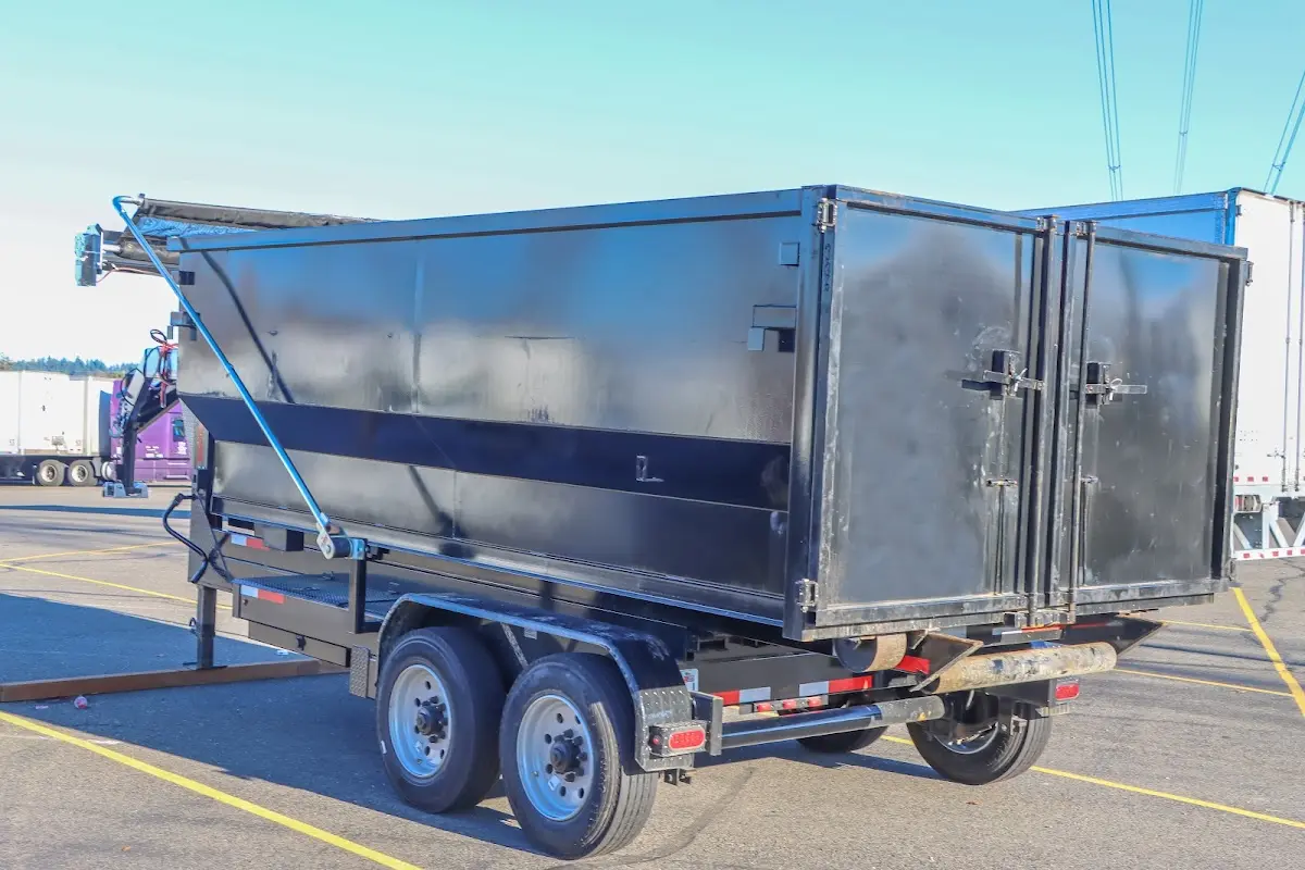 Dumpster Rental services in Chocolay, MI